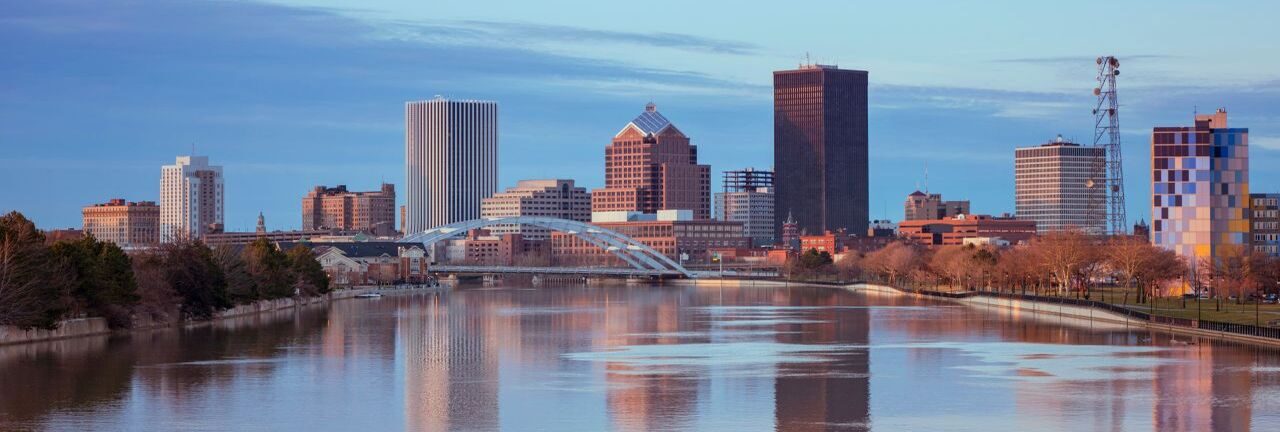 $787,000 State Investment Opens Rochester, New York Clinic