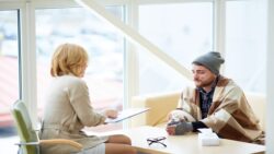 addiction treatment