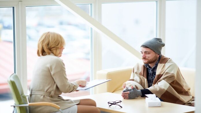 addiction treatment