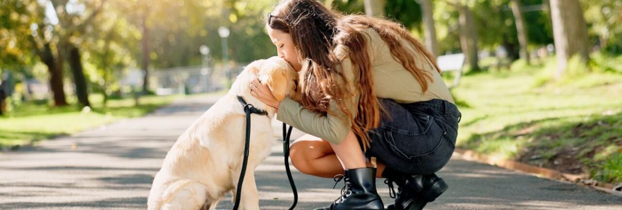 Free Pet Care Offered to San Diego Residents in Recovery