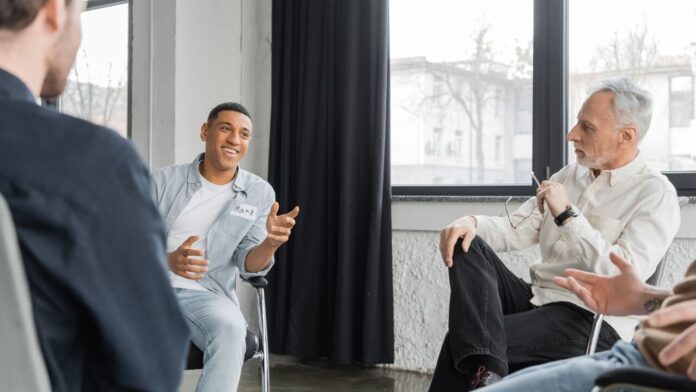 free recovery support in Butte
