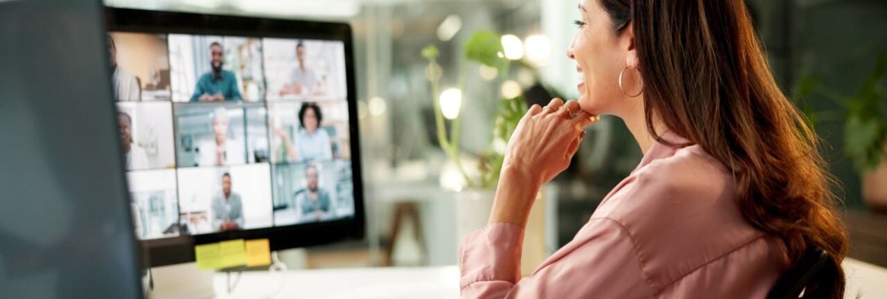 Free Recovery Webinars Open in St. Clair County, Michigan