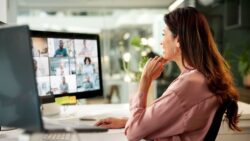 free recovery webinars