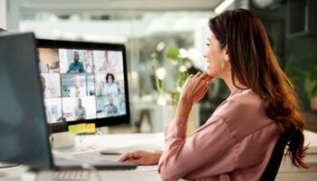 free recovery webinars