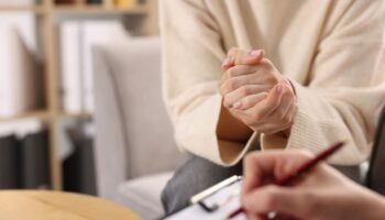 free trauma screening