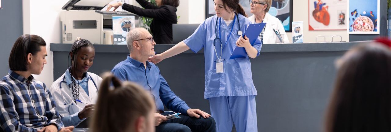 How to Get Into Rehab: Wait Times and What Can Start Today
