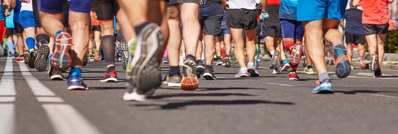 Huntsville, Alabama Community Walk Connects Families With Local Rehabs