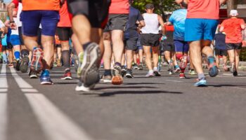 huntsville community walk