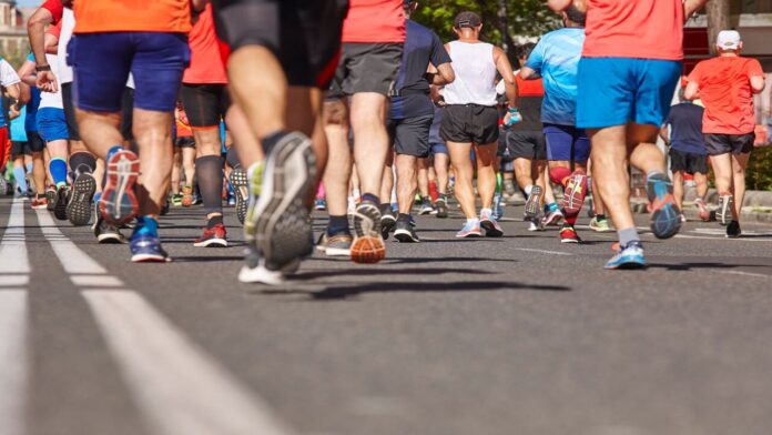 huntsville community walk