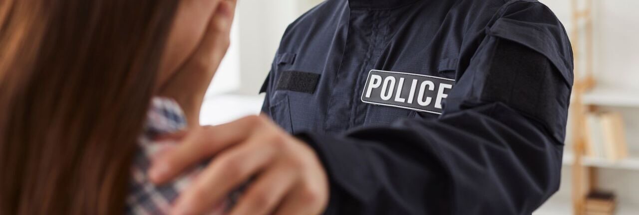 Kentucky Police Have Linked 6,000 People to Free Addiction Help