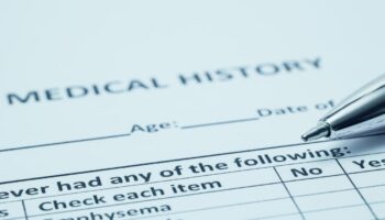 addiction treatment records