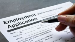 medicaid work rule