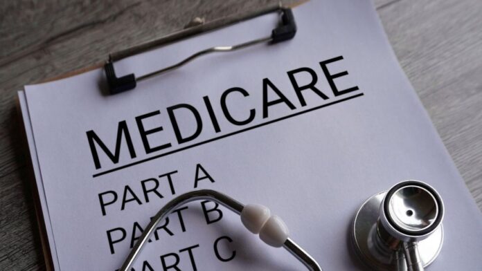 Medicare addiction treatment