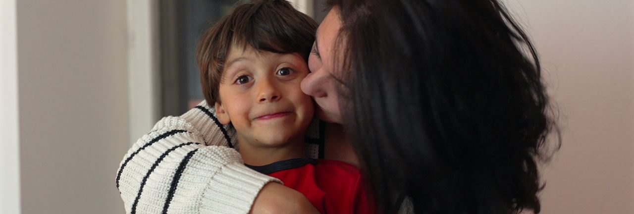 Mississippi Couple Plans Free Recovery Shelter for Mothers