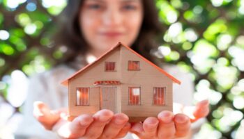 recovery housing