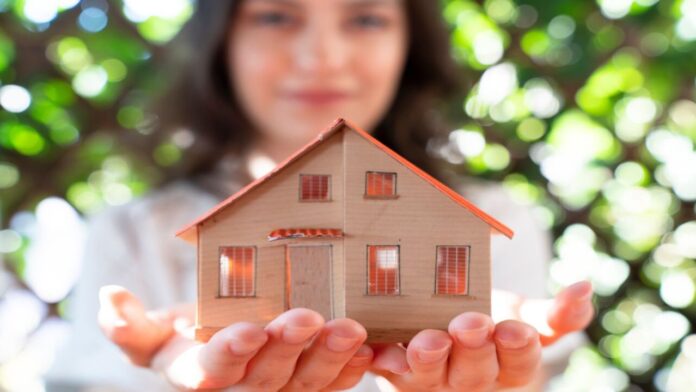 recovery housing