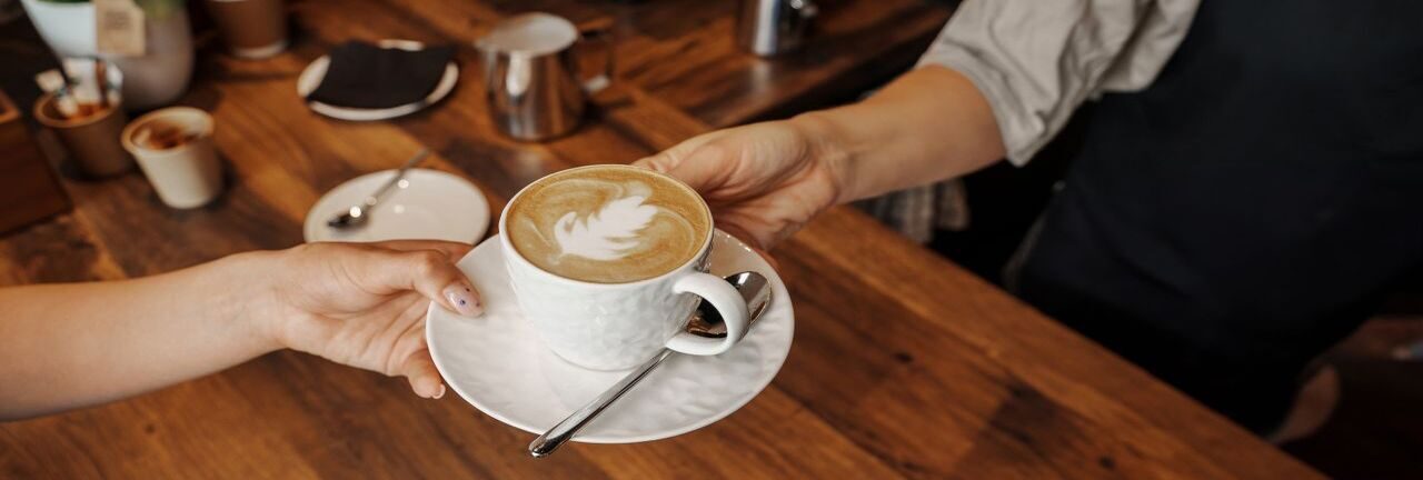Ohio Cafe Offers Free Job Training and Wages to Support Recovery