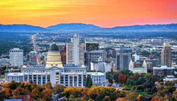 opioid settlement funds utah