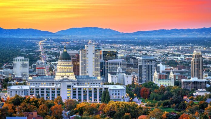 opioid settlement funds utah