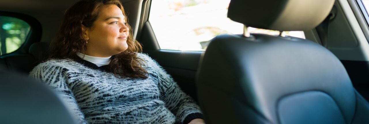 Rural Utah Programs Offer Free Rides to Opioid Treatment
