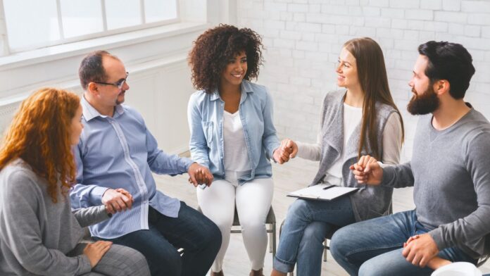 addiction treatment in gloversville