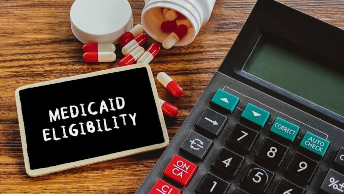 Vermont Medicaid rehab