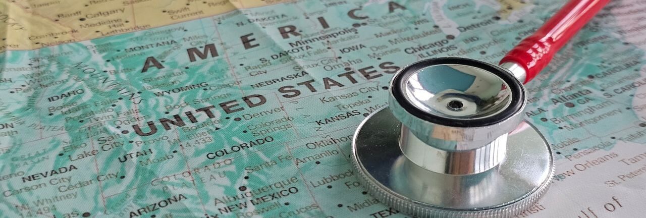 Where You Live Shapes Medicaid Coverage of Addiction Medication