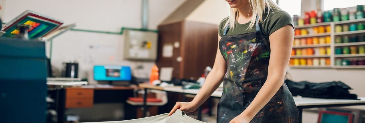 Women’s Recovery Home in Topeka, Kansas Offers Job Training