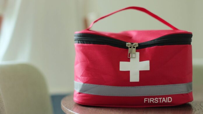 free narcan kits