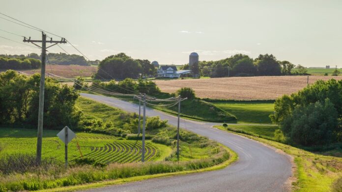 rural free rehabs
