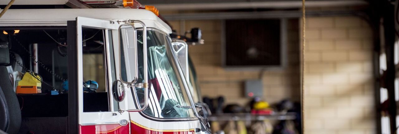 Alabama Firetruck Pull Funds Free Recovery Programs