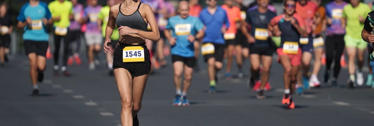 Annual 5K Proceeds Fund Free and Low Cost Rehab Programs