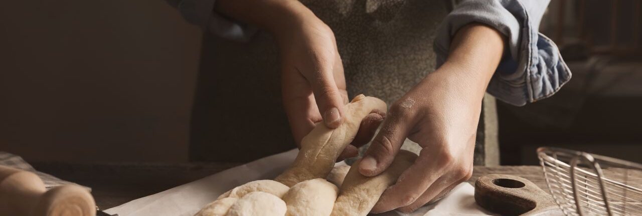 Bakery Profits Support Free Addiction Recovery in Los Angeles