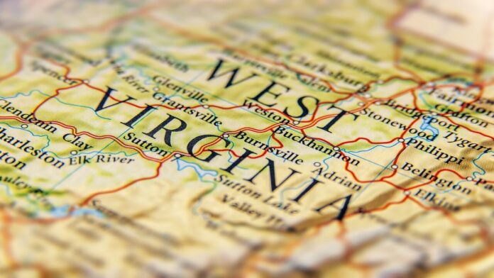 free naloxone west virginia