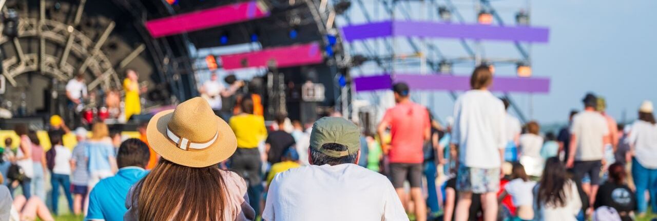 Ashland, Kentucky Music Festival Raised $1.3M for Recovery Assistance