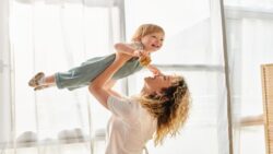 treatment for moms