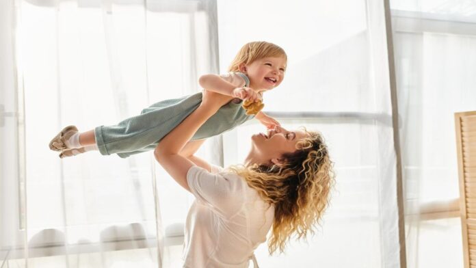 treatment for moms