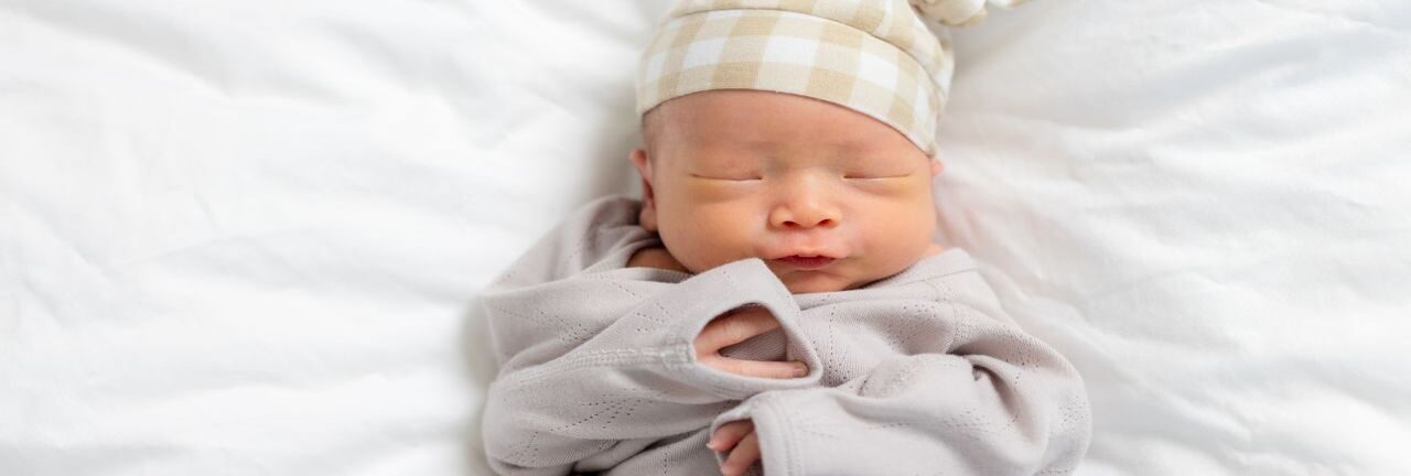 Indiana Nonprofit Rehab Helps Mothers Keep Their Newborns
