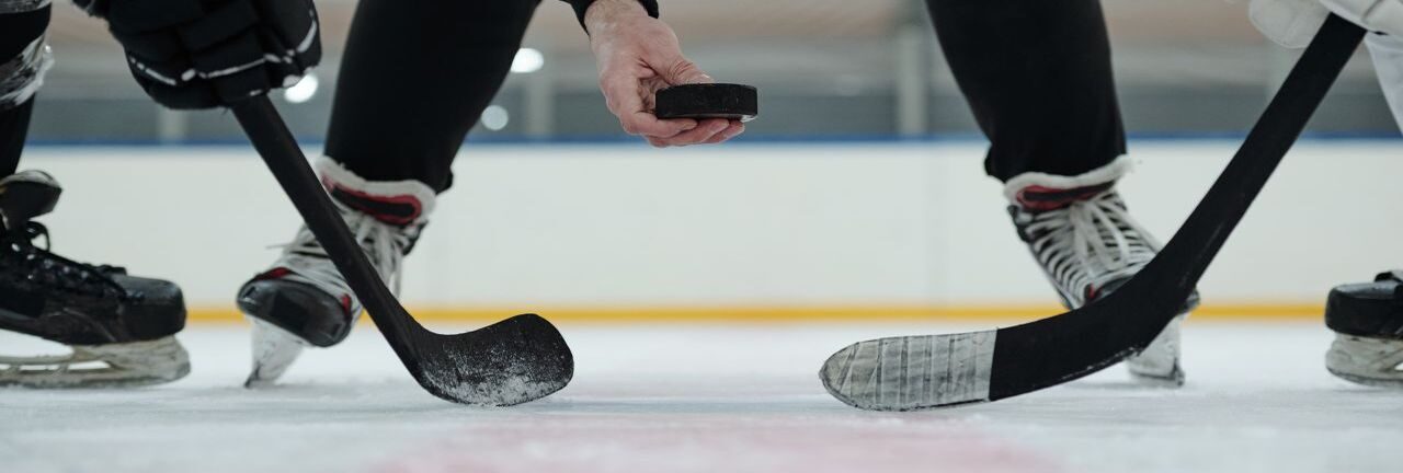 NHL Donates $100 Per Preseason Goal to Recovery Nonprofit