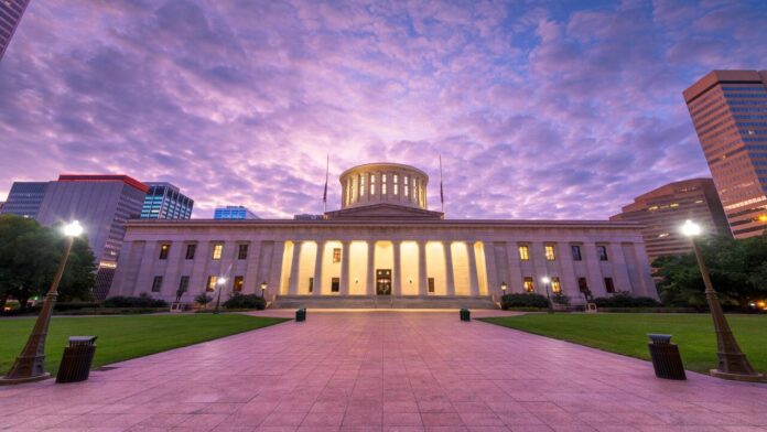 ohio opioid settlement grants