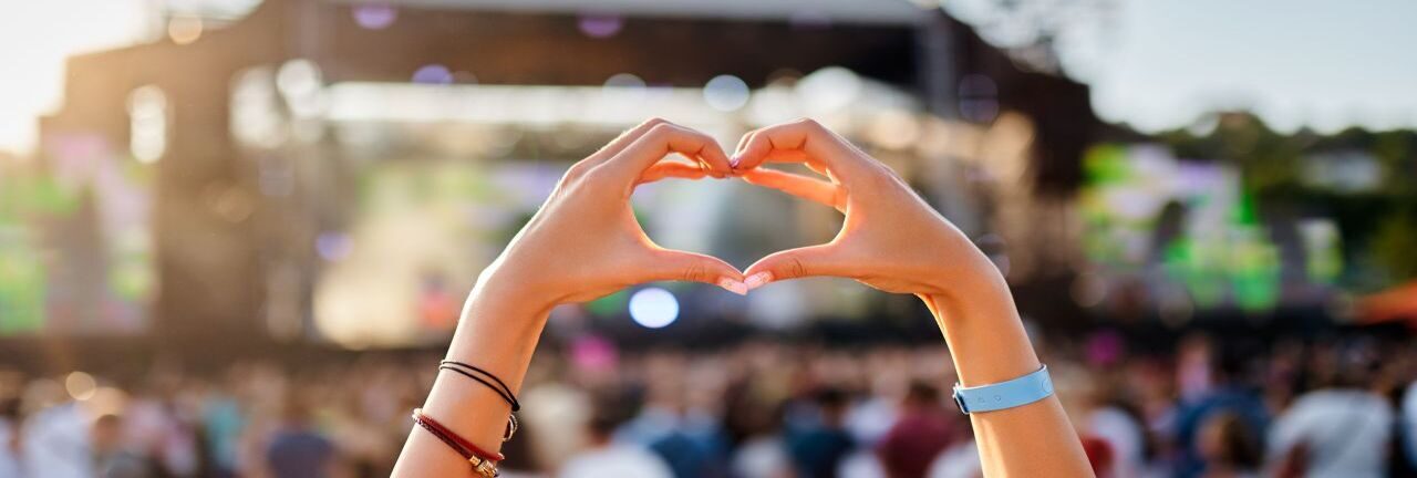 Free Concert Backs Addiction Recovery in Fayetteville, Arkansas