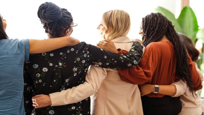 women's recovery grand rapids
