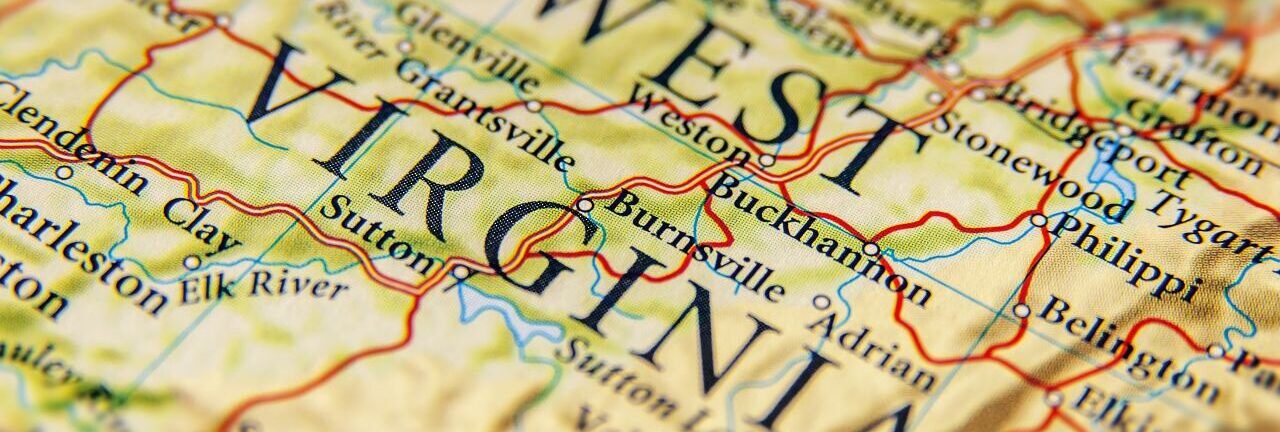 Free Naloxone Distributed Across 8 West Virginia Counties