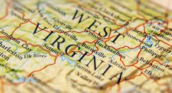 Free Naloxone West Virginia