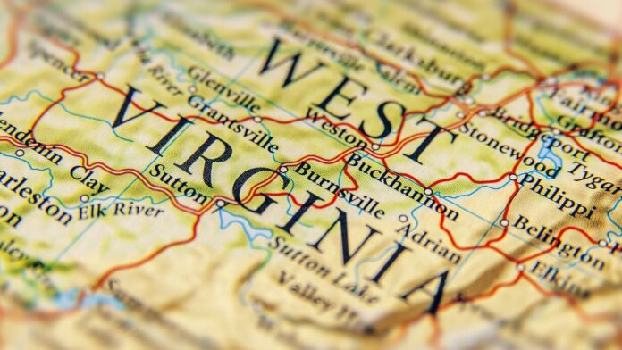 Free Naloxone West Virginia