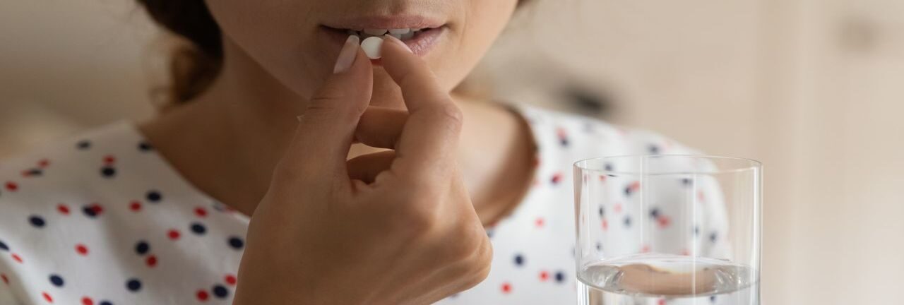 Only 1 in 6 Young People With OUD Receive Medication